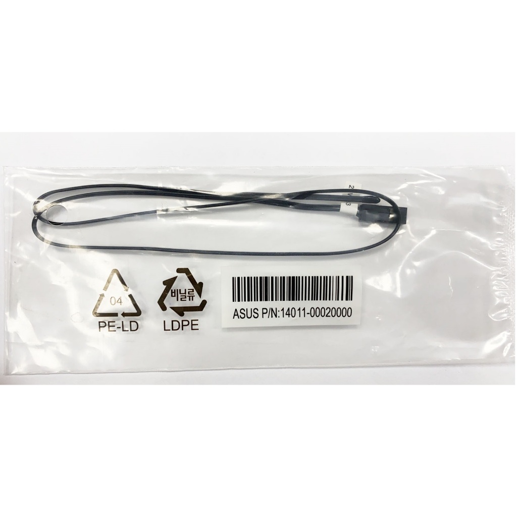 現貨】ASUS 華碩 Thermal Sensor Cable 溫度 感測器 纜線 14011-00020000