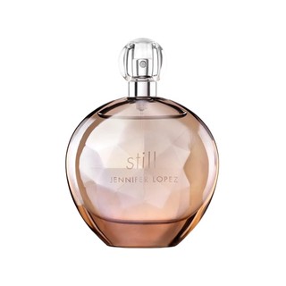 J.Lo 珍妮佛羅培茲 Still 星鑽幻夢女性淡香精 100ml (環保盒) TESTER【UR8D】