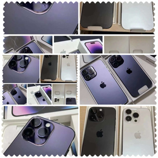 全新★★保一年 IPHONE 14 Pro Max 512 512G 512GB 可分期 可刷卡分期 三重