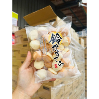 日本🇯🇵原裝進口 牛乳小鈴鐺蛋糕🐮