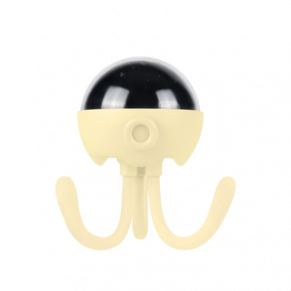 KINYO 小章魚百變投影燈 氣氛燈 LED小夜燈 USB充電 (公司貨)【和泰美妝】