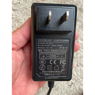 變壓器 12V 2A/3A適配器監控攝像頭機頂盒 大井 品牌 WIFI 110-240V 5.5/2.1mm