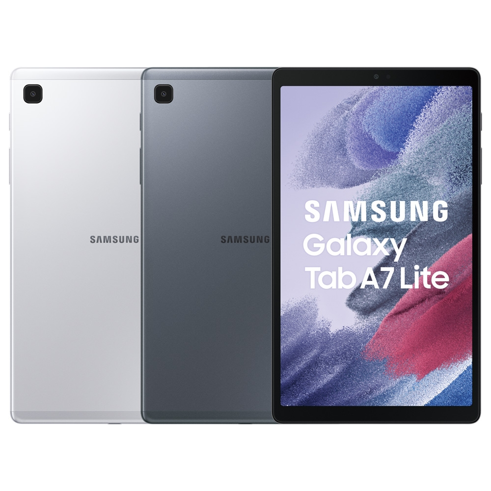 三星 SAMSUNG Galaxy Tab A7 Lite T225 (3G/32G) 8.7吋平板電腦