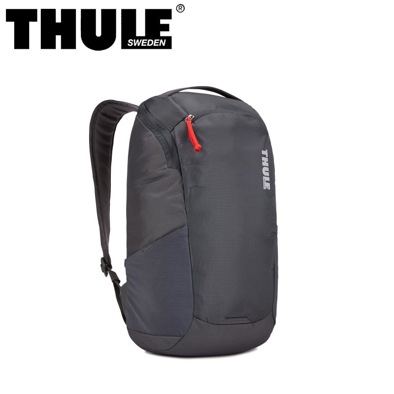 【THULE】EnRoute Backpack 14L 筆記型電腦背包 TEBP-313 3203826 深灰