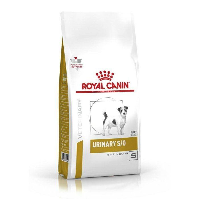 &lt;限量&gt;ROYAL CANIN皇家 USD20 小型犬泌尿道配方 1.5KG/4KG 狗飼料