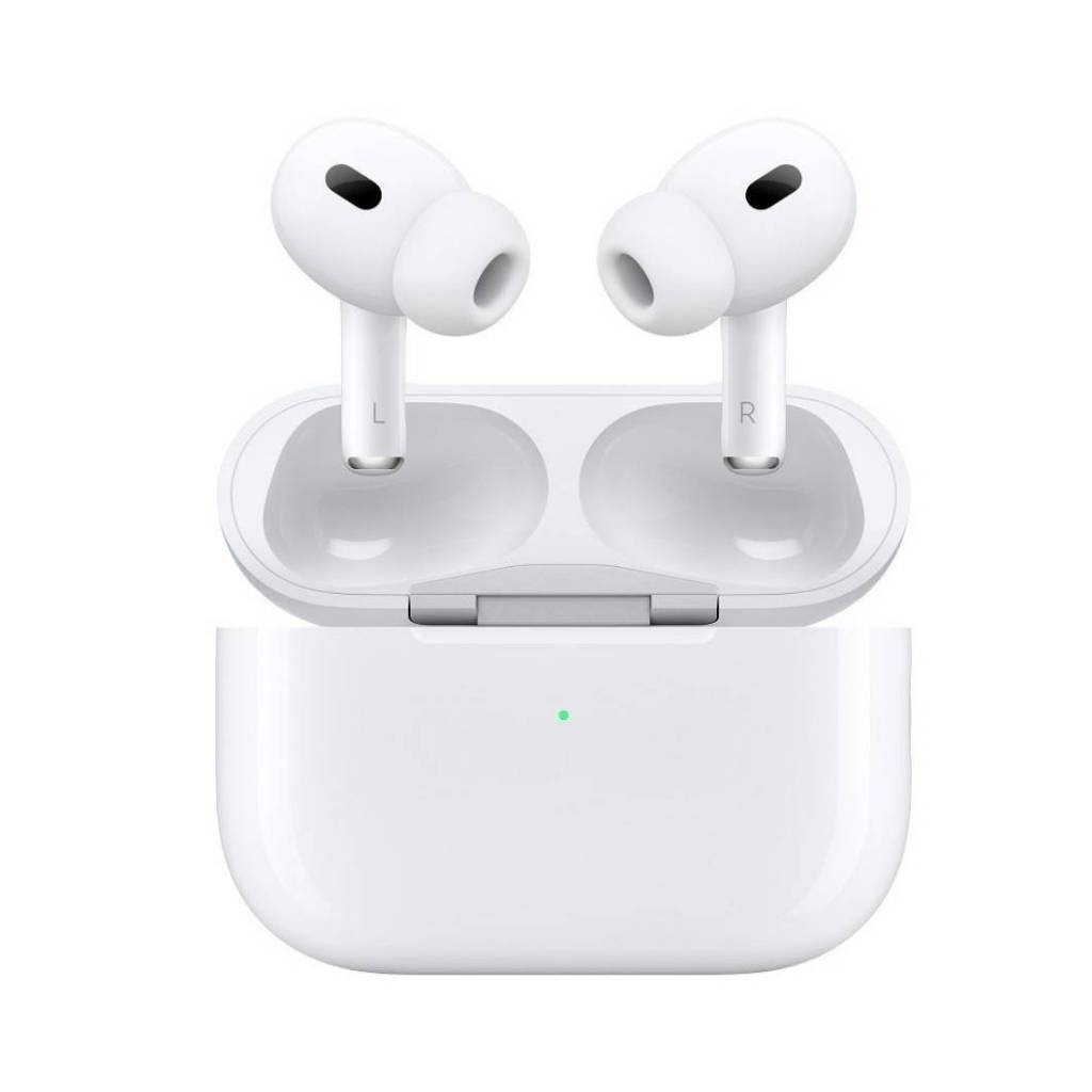 AirPods Pro (第 2 代) 搭配 MagSafe 充電盒 (USB‑C)