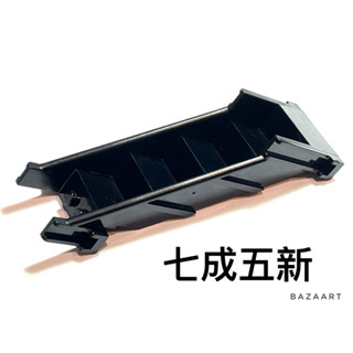 二手樂高 LEGO 樓梯 梯子 黑色 階梯 城堡 太空 絕版 七成五新 6988 6082 4784