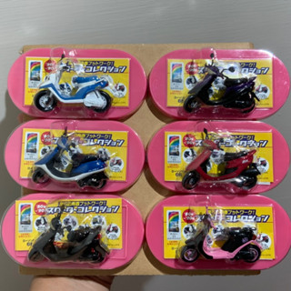 特價 稀有 絕版 Dio 日本限定🇯🇵 速可達 小綿羊 早期 年代物 老玩具 機車模型 懷舊 復古 經典 山葉 本田鈴木