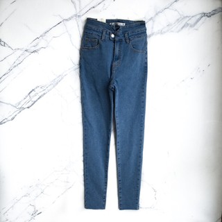 someone jeans 小V褲頭牛仔褲 原價1180(S~XXL)B80570829.20
