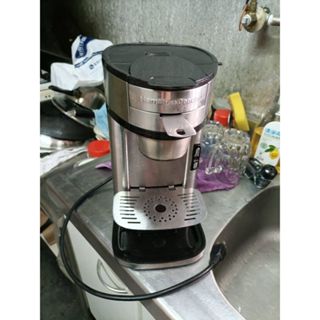 【銓芳傢俱】漢美馳 Hamilton Beach 美式咖啡機 A84 250ml/410ml 可調式杯架 不鏽鋼過濾網