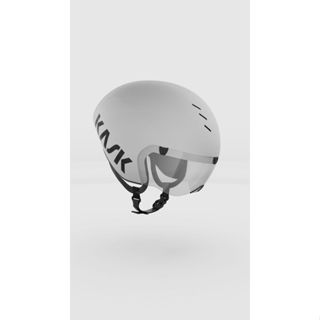 KASK BAMBINO PRO 空力三鐵計時帽