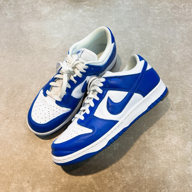 《OPMM》-[ Nike ] Dunk Low Sp (CU1726-100)