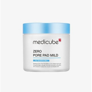 韓國 MEDICUBE Zero 溫和毛孔爽膚棉