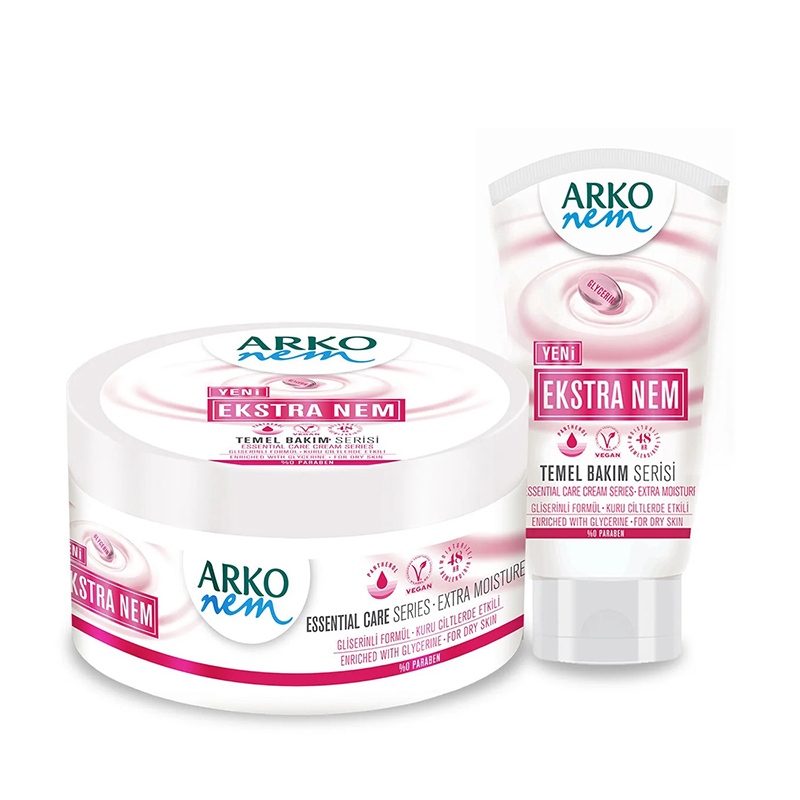 【現貨】ARKO 甘油深層強效滋養修護霜保濕護手霜 60ML/250ML