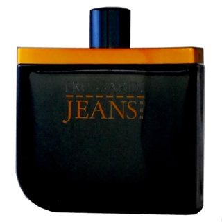 Trussardi Jeans For Men 牛仔情人男性淡香水 100ml 無外盒