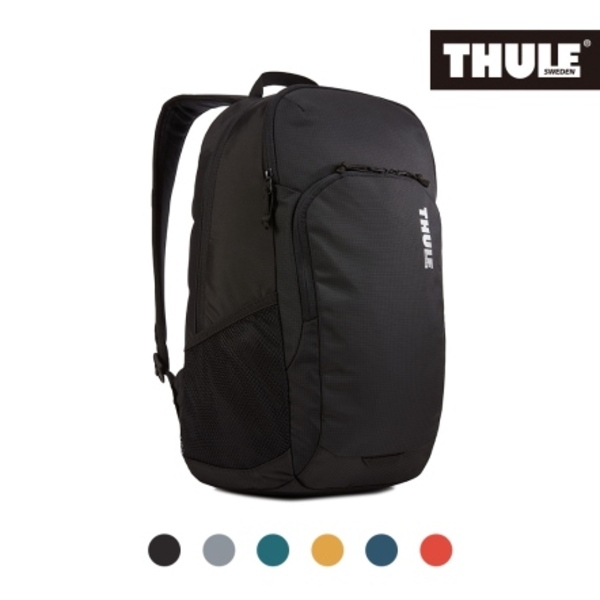 【Thule 都樂】有保固卡 Campus系列20L電腦後背包 TCAM-3116