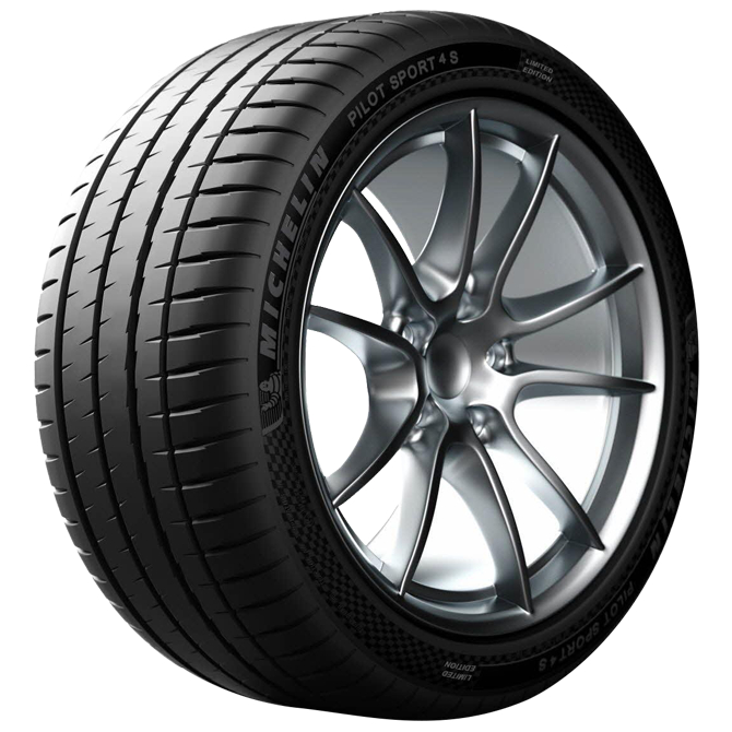 米其林 輪胎 MICHELIN PILOT SPORT 4 S PS4S 225/50/18 胎多多 輪胎館 輪胎批發