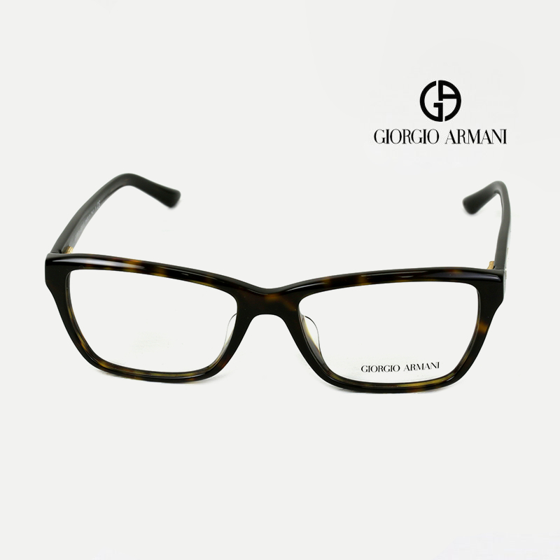 Giorgio Armani AR7031-F 喬治亞曼尼品牌眼鏡｜商務復古板材眼鏡 女生品牌眼鏡框【幸子眼鏡】