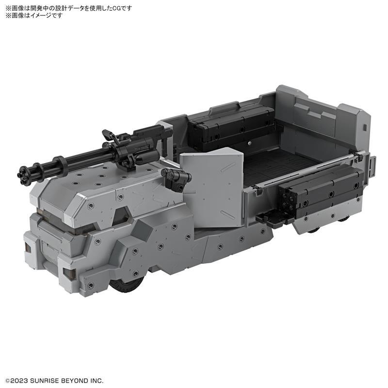 【BANDAI 】預購4月 組裝模型 HG 1/72 境界戰機 武器套組8 公司貨【99模玩】