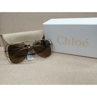 Chloé 太陽眼鏡