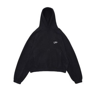 〖OPO SELECT〗OPO DESIGN 結構絨毛連帽衛衣