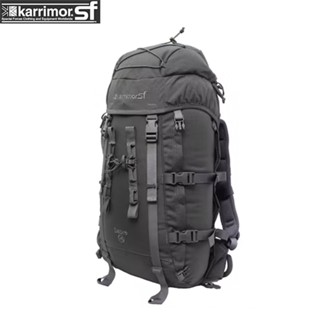 【Karrimor SF】軍規 原廠貨 中性 Sabre 45 PLCE揹包 健行/生活/旅行 灰
