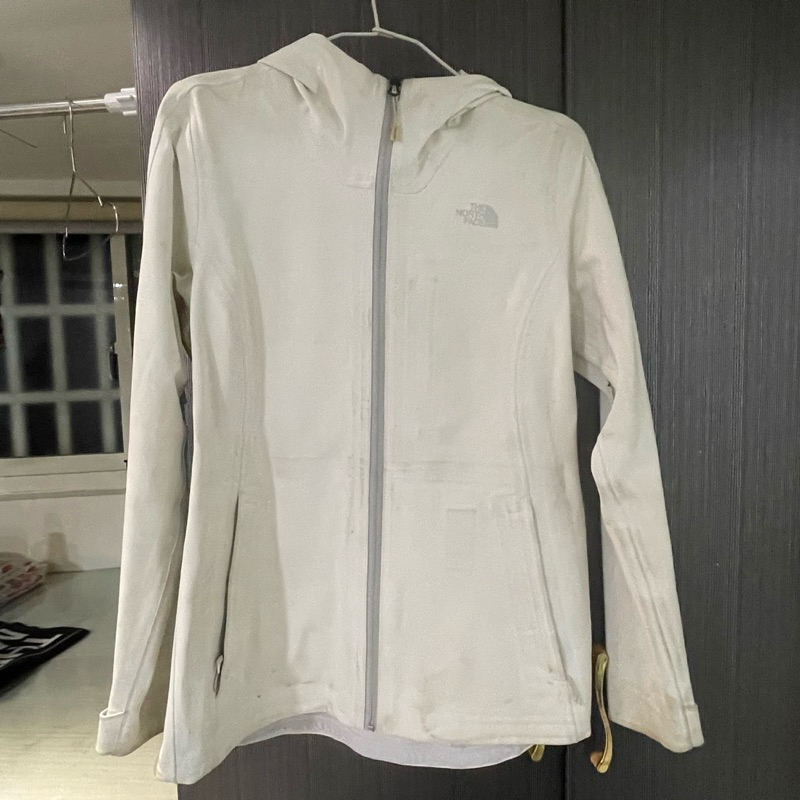 （二手）The North Face Women's Apex Flex GTX 3.0 Jacket 防水防風外套