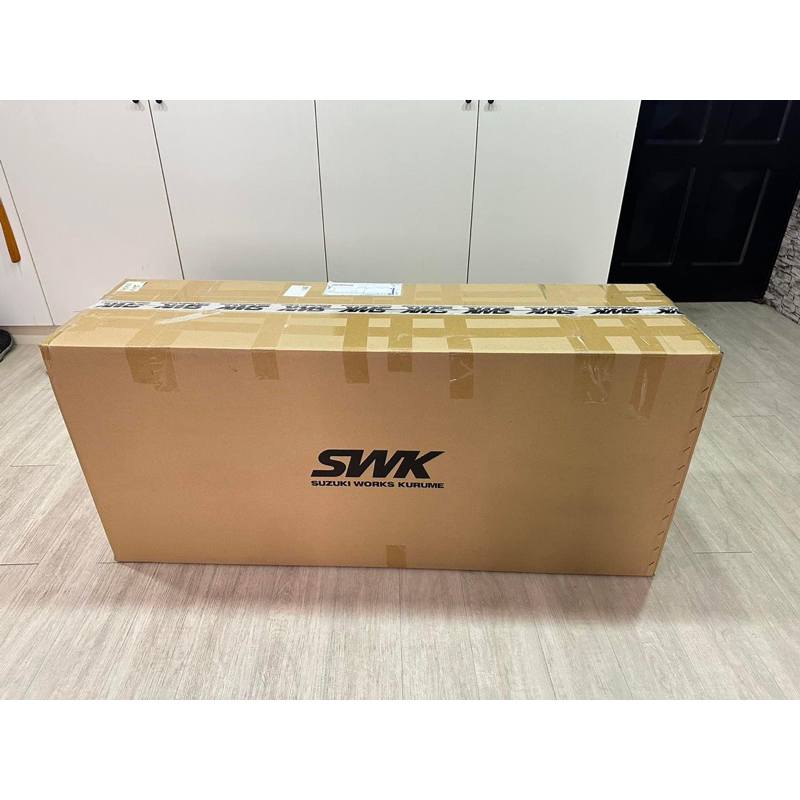 正品 Swk尾翼 swift sport zc33s