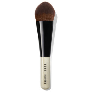 二手 美國正品 Bobbi Brown 三角立體粉底刷PRECISE BUFFING BRUSH