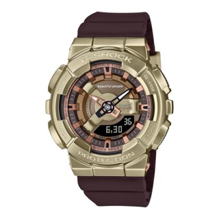 G-SHOCK / GM-S110BP-5A / 卡西歐 CASIO [ 官方直營 ] 時尚品牌beautiful pe