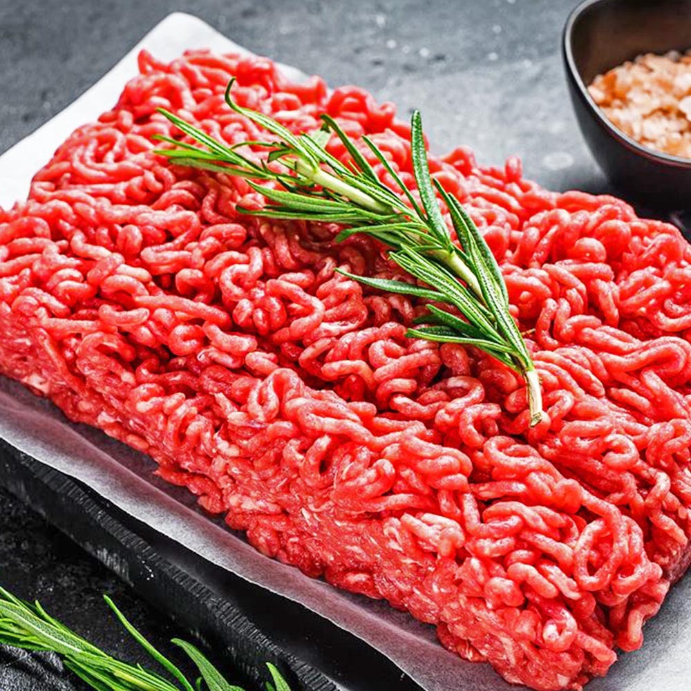 【甲上生鮮】日本A5和牛絞肉 (200g±10%/包) 牛肉/牛排/原肉現切/原肉ˋ