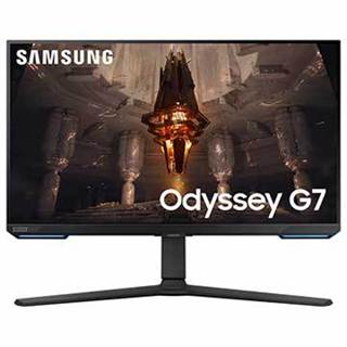 中和實體店面 Samsung Odyssey gaming G70B 28" 專業電競 S28BG700EC 先問貨況