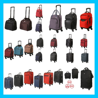 一覧表 YESON永生牌 隨身拉桿袋 登機箱 拖運行李箱Luggage三層輪袋台灣製造 品質優良（多款可選）