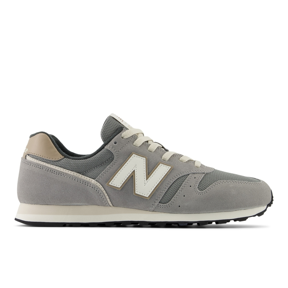 【New Balance】 NB 復古鞋_中性_灰色_ML373OL2-D楦 373 (蝦皮獨家款)