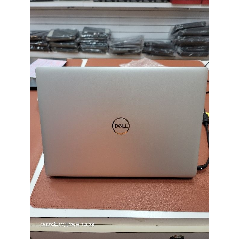 Dell 14吋二手筆電/8代i5/16G記憶體/512G SSD