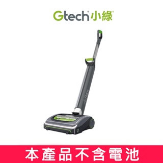 英國 Gtech 小綠 AirRam 第二代長效無線吸力不衰弱吸塵器(不含電池)