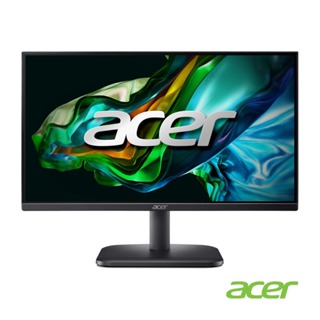 Acer EK220Q E3 護眼抗閃螢幕(22型/FHD/HDMI/VGA/IPS) I 福利品(大平台退 內容物新)