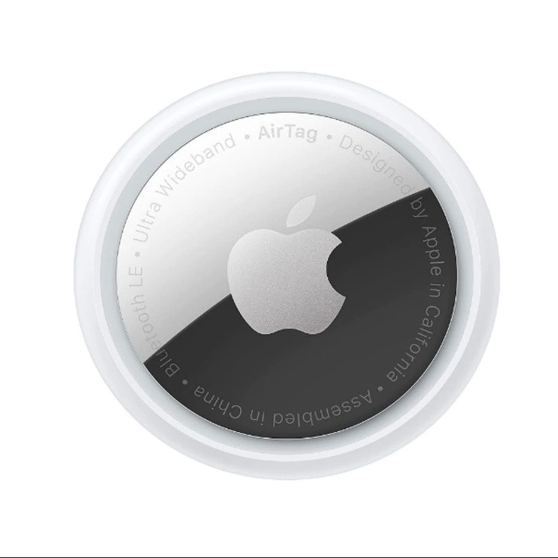 🍎Air Tag+保護貼（Apple 原廠定位追蹤器