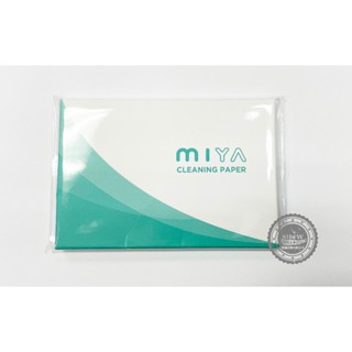 【展韻音樂】MIYA 吸水紙 管樂配件 木管吸水紙 適用管樂按鍵吸水 長笛 薩克斯 豎笛 吸水紙 臺灣製