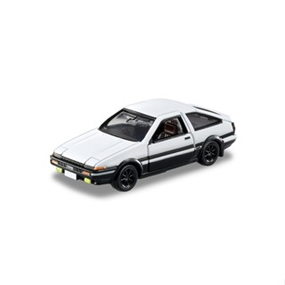 『 單位日貨 』現貨 TOMICA 日本正版 多美 unlimited01 頭文字 D AE86 Trueno 藤原拓海