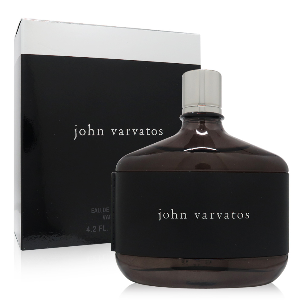 ◐香水綁馬尾◐john varvatos 工匠經典同名男性淡香水 75ml