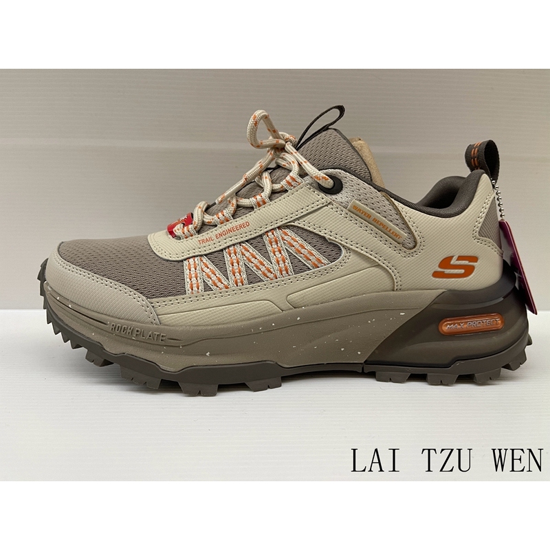SKECHERS MAX PROTECT LEGACY 寬楦180201WNTOR定價 3590 超商取貨付款免運費12