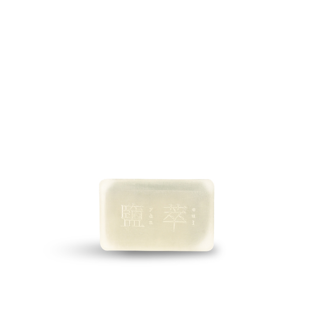 【鹽萃】滷水精油皂X1入 鹽滷精油香皂 精油肥皂 抗菌肥皂