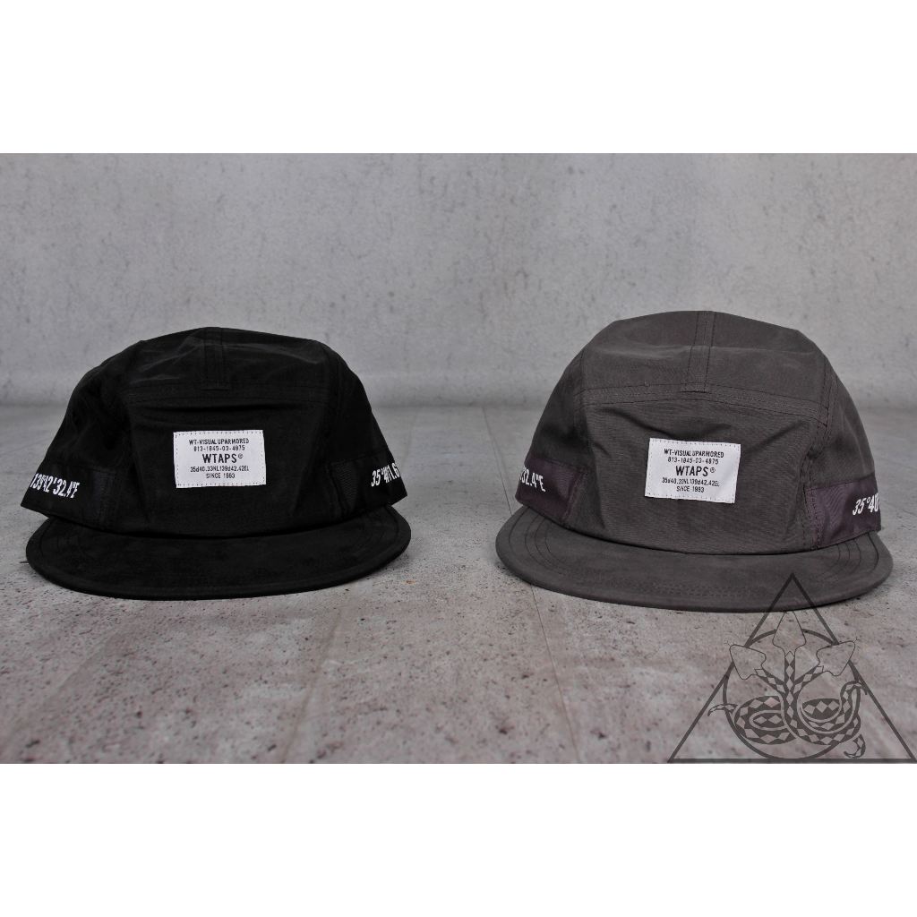 Wtaps CAP的價格推薦- 2026年7月| 比價比個夠BigGo