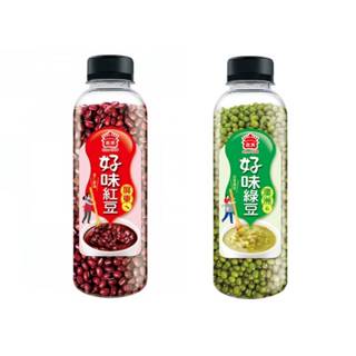 義美食品 《好味屏東紅豆、好味澳洲綠豆》