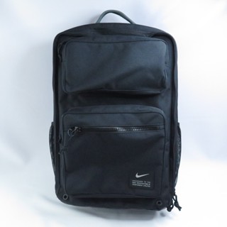 Nike Utility Speed CK2668010 雙肩背包 訓練 緩震背帶 27L 黑【iSport愛運動】