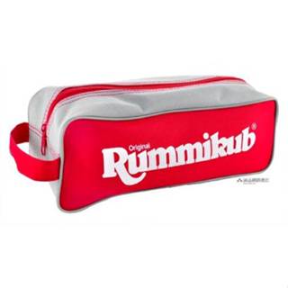 Rummikub拉密數字牌Maxi Pouch/標準袋裝版 eslite誠品