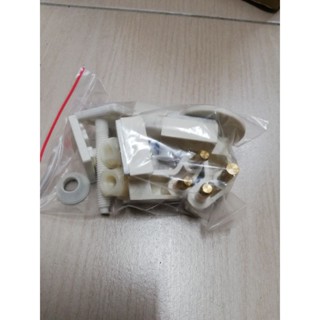 臺製副廠 HCG 和成馬桶蓋螺絲 ALPS M2 C4232 CF8400 M3 C4230 CF8403