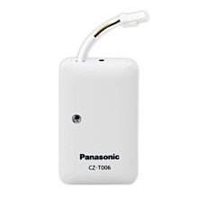 【Panasonic 國際牌】[CZ-T006 ] 除濕機/冰箱/洗衣機 智慧家電無線控制器