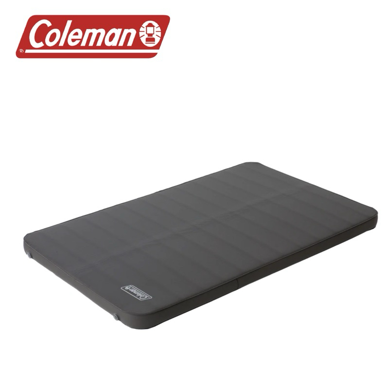 [Coleman]露營者氣墊床 充氣床墊 雙人床附收納袋 High Peak CM-36154